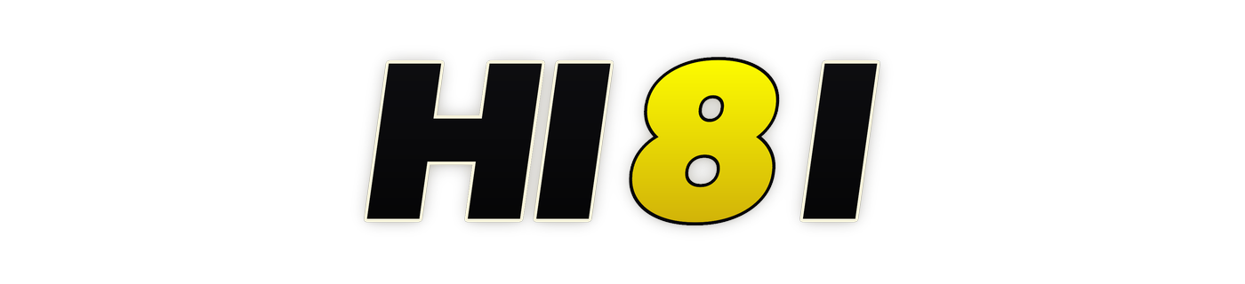 hi8i Casino